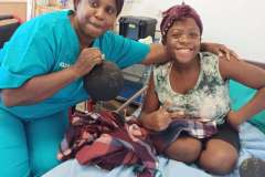 Caitlin-Hospital-photo