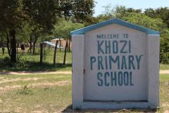 Khozi-Primary