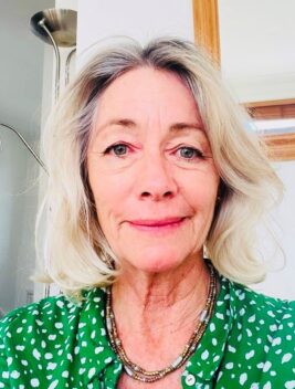 Clare Peech