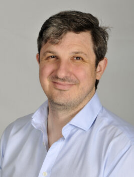 Thomas Moxon