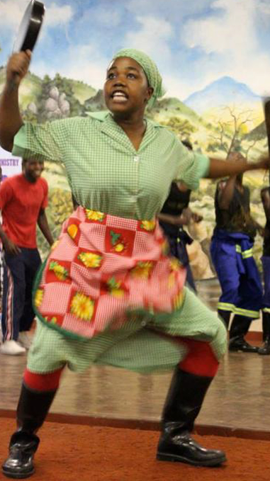 Mbare Arts3