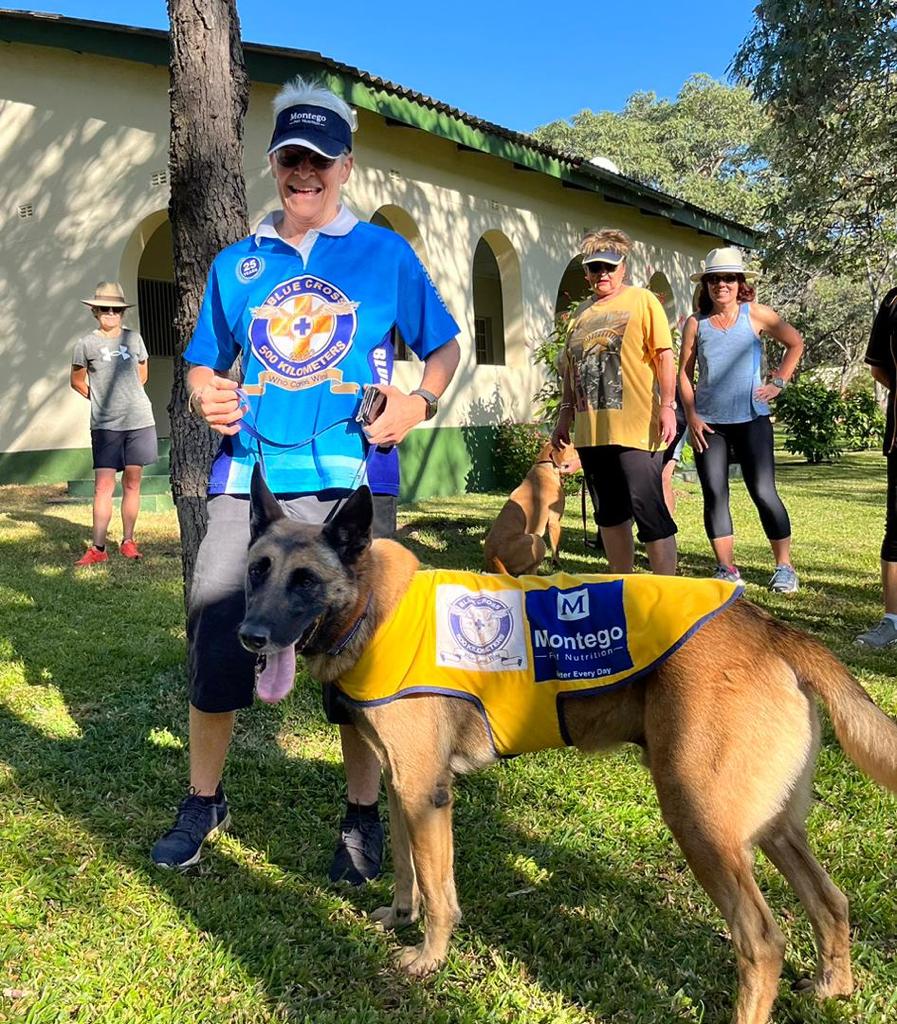 BlueCross May 2023