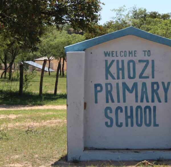 Khozi Primary