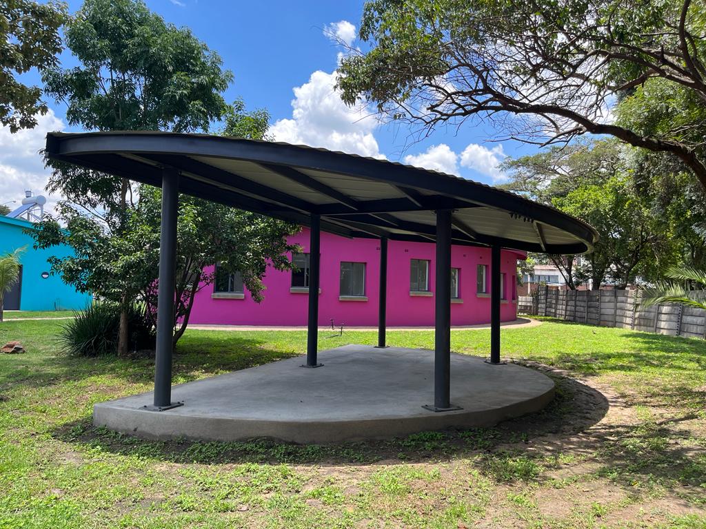 RCV Gazebo 3